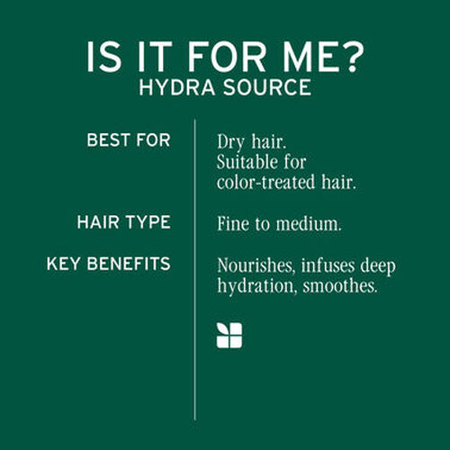 HydraSource Detangling Solution - Biolage Renovation NZ | L'Oréal Partner Shop